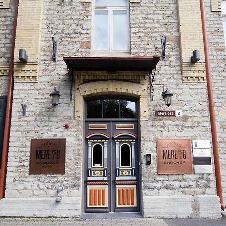 Апартаменти Stylish Studio In Perfect Location, 24H Reception Таллінн Екстер'єр фото